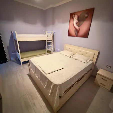 Central Shkoder Apartment * Shkoder