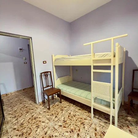 Central Shkoder Apartment Apartment
