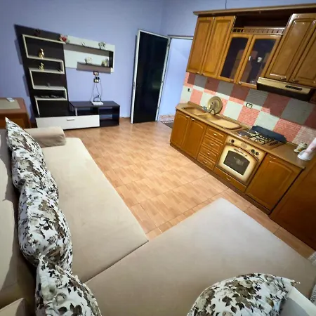 Central Shkoder Apartment Apartment Shkoder
