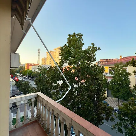 Central Shkoder Apartment * Shkoder