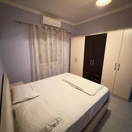 Apartment Central Shkoder Apartment