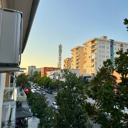 Central Shkoder Apartment * Shkoder