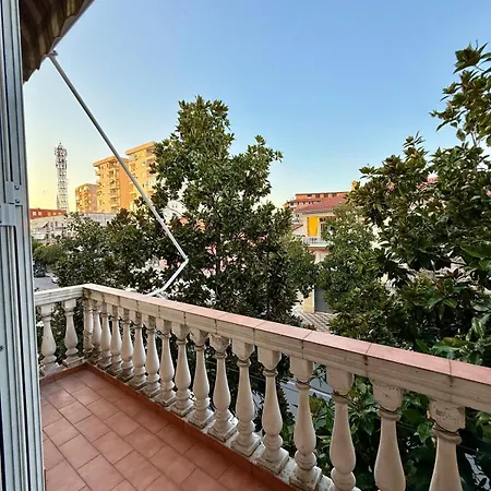 Central Shkoder Apartment Apartment