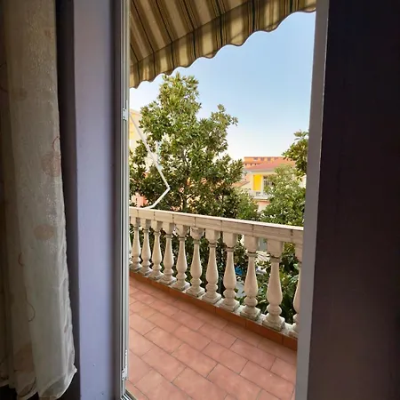 Central Shkoder Apartment Apartment Shkoder