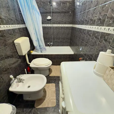 Central Shkoder Apartment * Shkodër