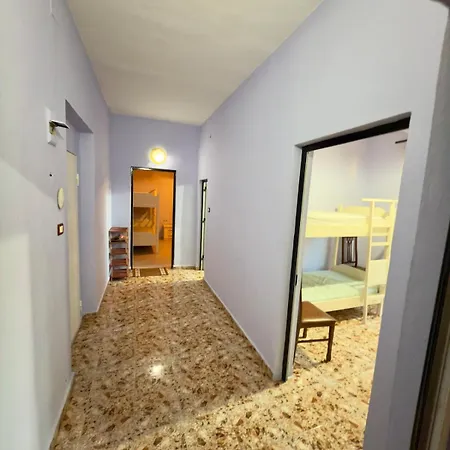 Central Shkoder Apartment